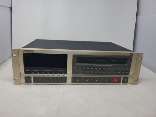 Alesis adat type - ii, 8