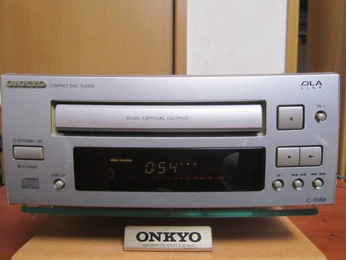 Onkyo 705x lettore audio - c-705x,