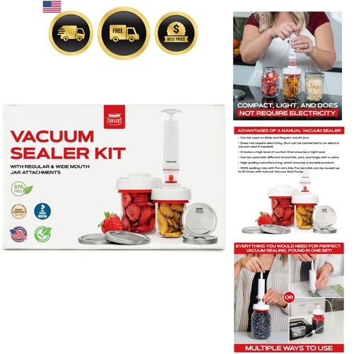 Set accessori sigillante - set,