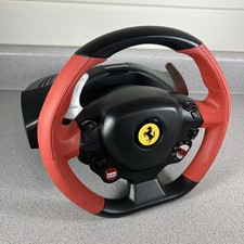 Thrustmaster Ferrari 458