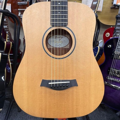 Mini chitarra acustica