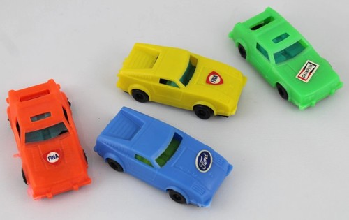 Lotto auto giocattolo - lotto,