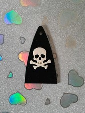  Truss rod cover-Carvin &