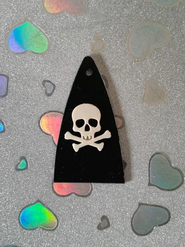Truss rod cover carvin - truss,