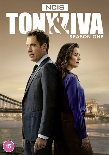 Ncis tony ziva - ncis:,
