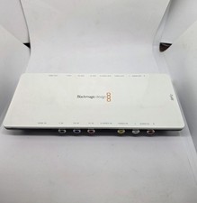 Blackmagic Intensity Shuttle