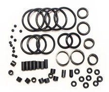 DE WWF Royal Rumble flipper