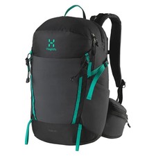 HAGLOFS SPIRI 23 TRUE BLACK