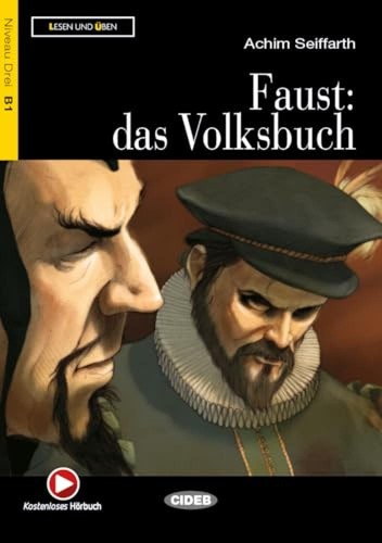 Faust das volksbuch audio - lu.faust:das, volksbuch+audio