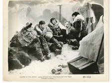 Mutiny In The Arctic-Richard