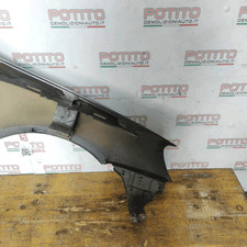 1K6821021A Parafango ant. SX VOLKSWAGEN GOLF (1K) 2.0 TDI DPF 4motion Ber.