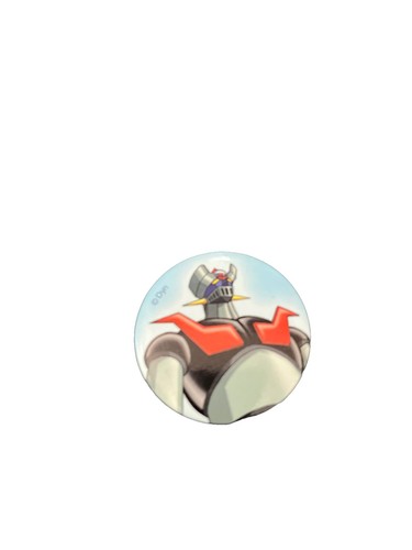 Spilla pin mazinga nagai - spilla, go