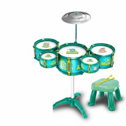 Batteria per bambini regalo - batteria,