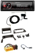Pioneer USB MP3 DAB Autoradio