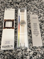 Orologio Swatch Vintage Jelly