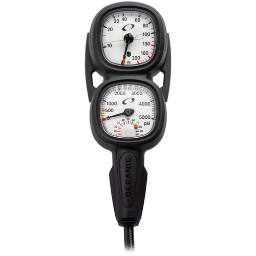 Oceanic maxview combo - oceanic,