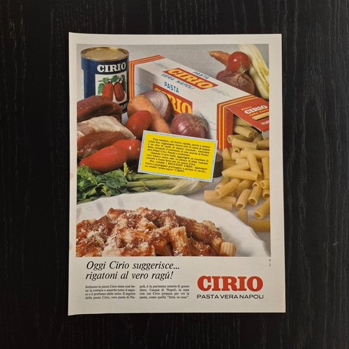 1966 cirio original - #3,