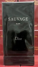 Profumo SAUVAGE ELIXIR EDP