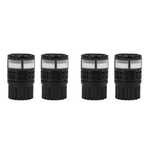 Capsula del microfono di - 2x,