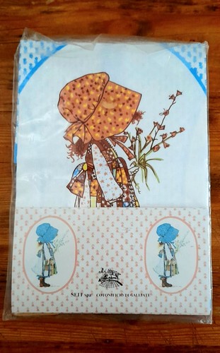 Holly hobbie vintage kitchen - hobbie,