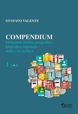Compendium. Dizionario