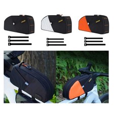 Borsa portaoggetti per telaio