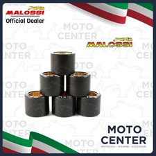 RULLI MALOSSI 19x15,5 - GR