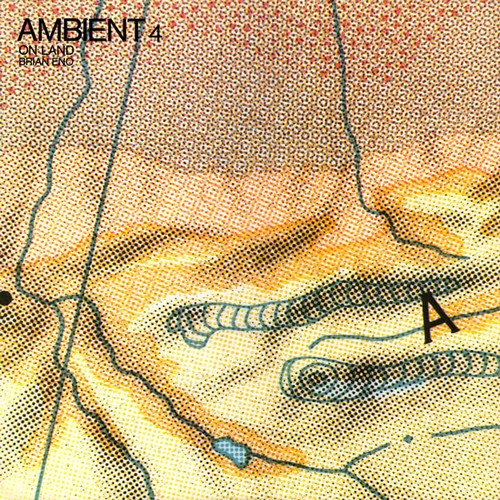 Brian eno ambient on - ambient, 4