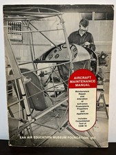 EAA Aircraft Maintenance