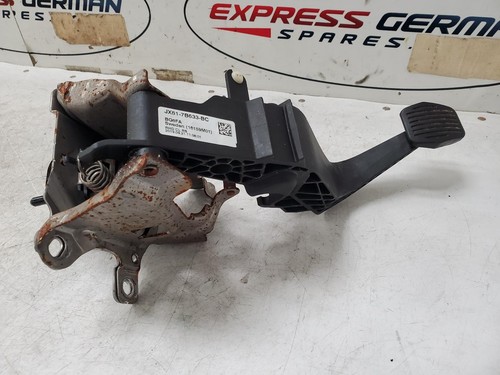 Pedale frizione ford - frizione,