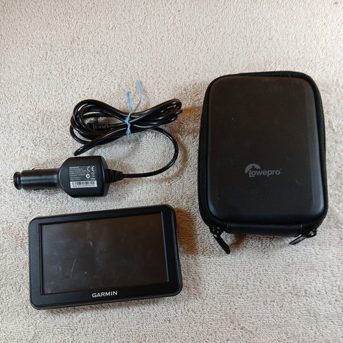 Garmin nüvi 50lm - 50lm, 5''
