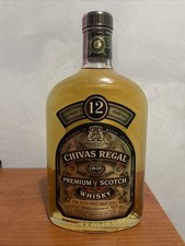 chivas regal 12 - premium