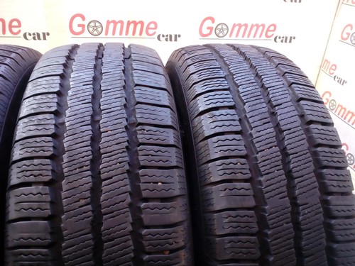Pneumatici invernali 5mm - pneumatici,