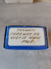1/43 kit TENARIV FERRARI P4 LE