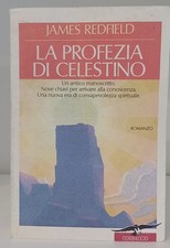 James Redfield. La profezia di