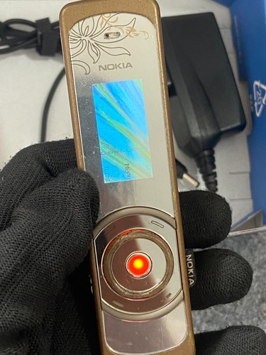 Nokia 7380 sbloccato