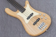 Warwick PS Streamer CV4 TS NT