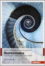 Bioinformatica von Stefano