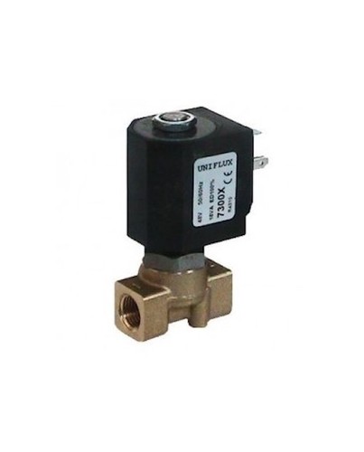 Elettrovalvola evian d263r - 2/2,