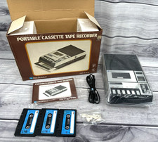 REGISTRATORE A CASSETTE