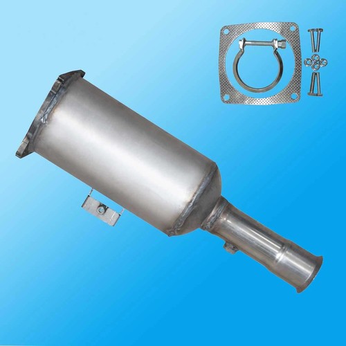 Eu3 fap filtro antiparticolato - eu3,