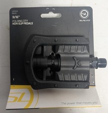 Nuovi pedali bici Sunlite