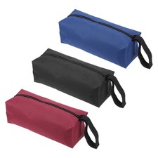 10" Zippered Tool Bag, 3