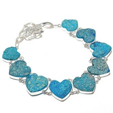 Collana gioielli etnica - gioielli,