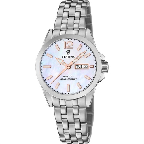 Festina classics orologio - festina,