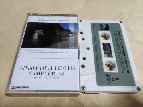 Windham hill best - hill,