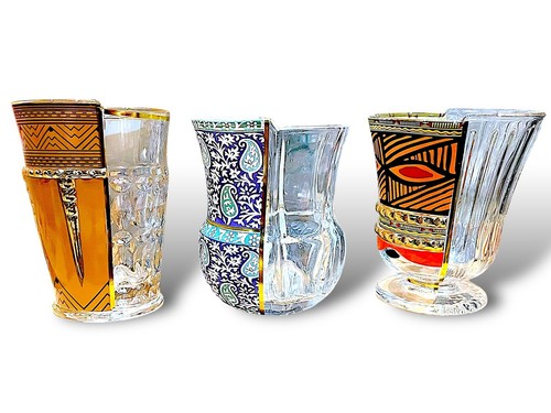 Set completo 3 - set,