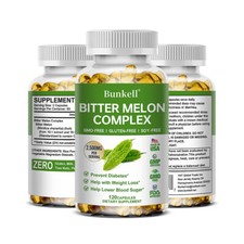 Melone Amaro Complesso 2500mg