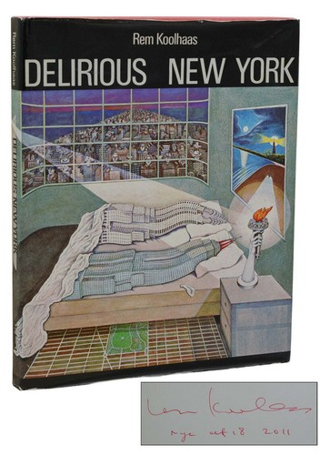 Delirious new york - delirious,