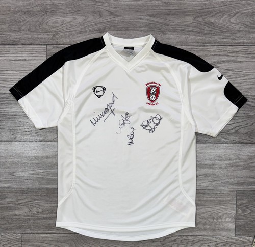 Maglia calcio rotherham united - calcio,